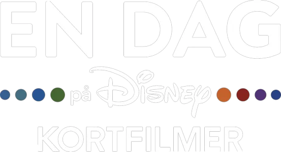 En dag på Disney (Kortfilmer)