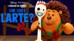 thumbnail - I perché di Forky: Che cos'è l'arte?