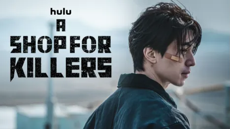 thumbnail - A Shop for Killers (Eng Dub)