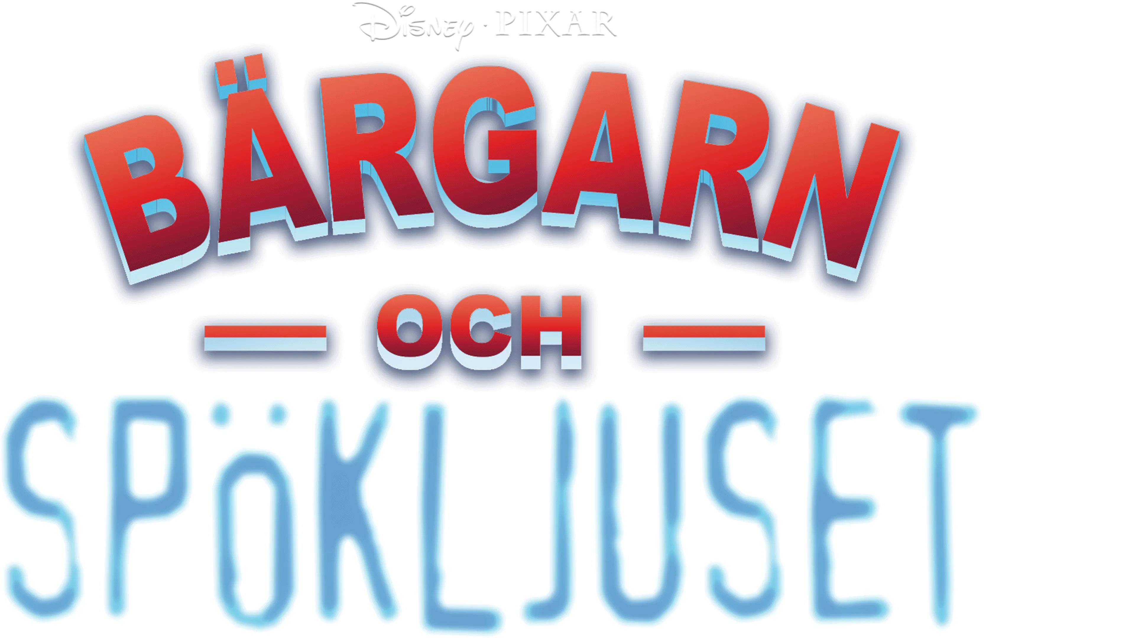 Bärgarn och spökljuset