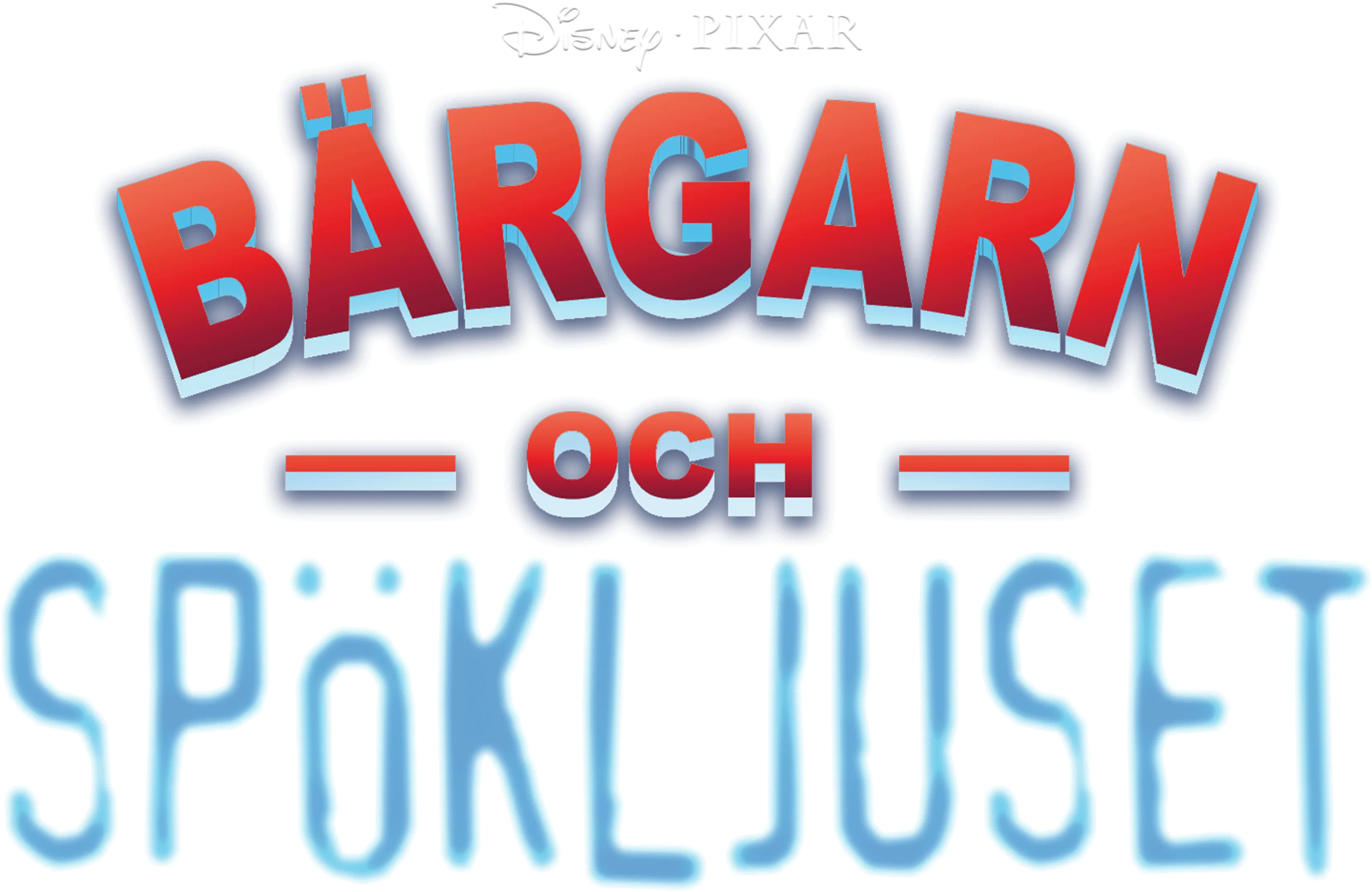 Bärgarn och spökljuset