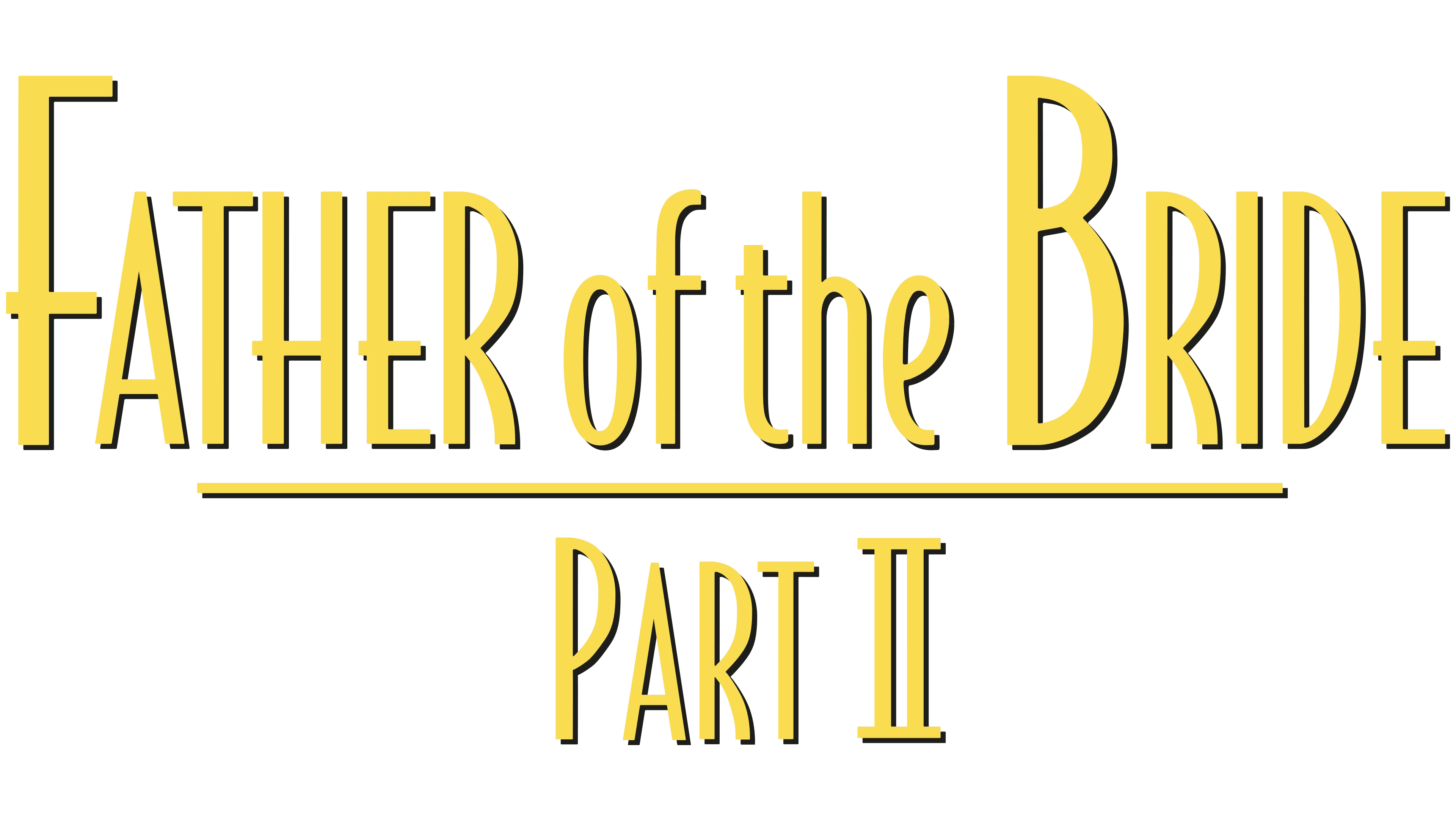 Father of the Bride Part II