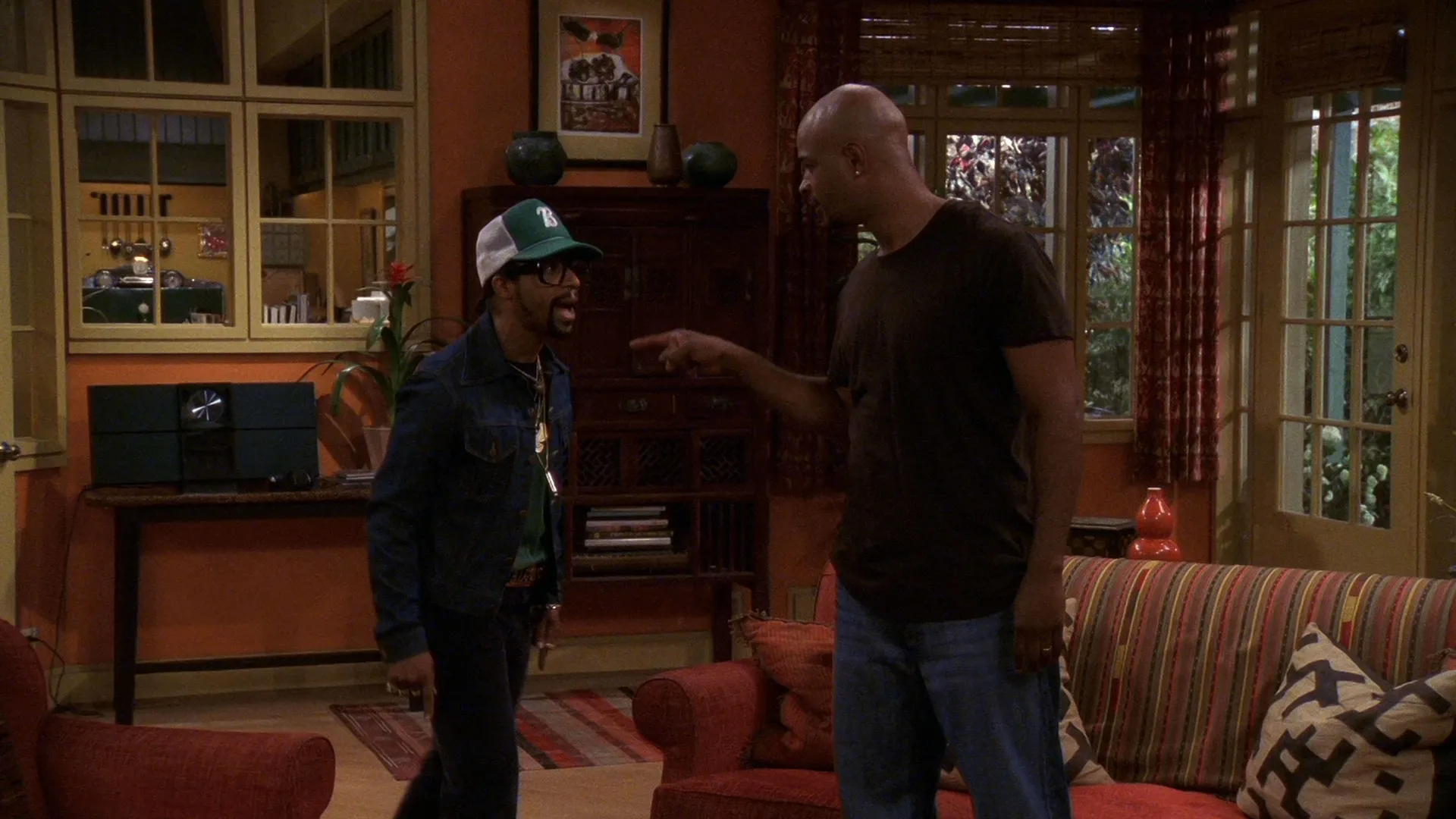 thumbnail - S5:E4 Class Reunion