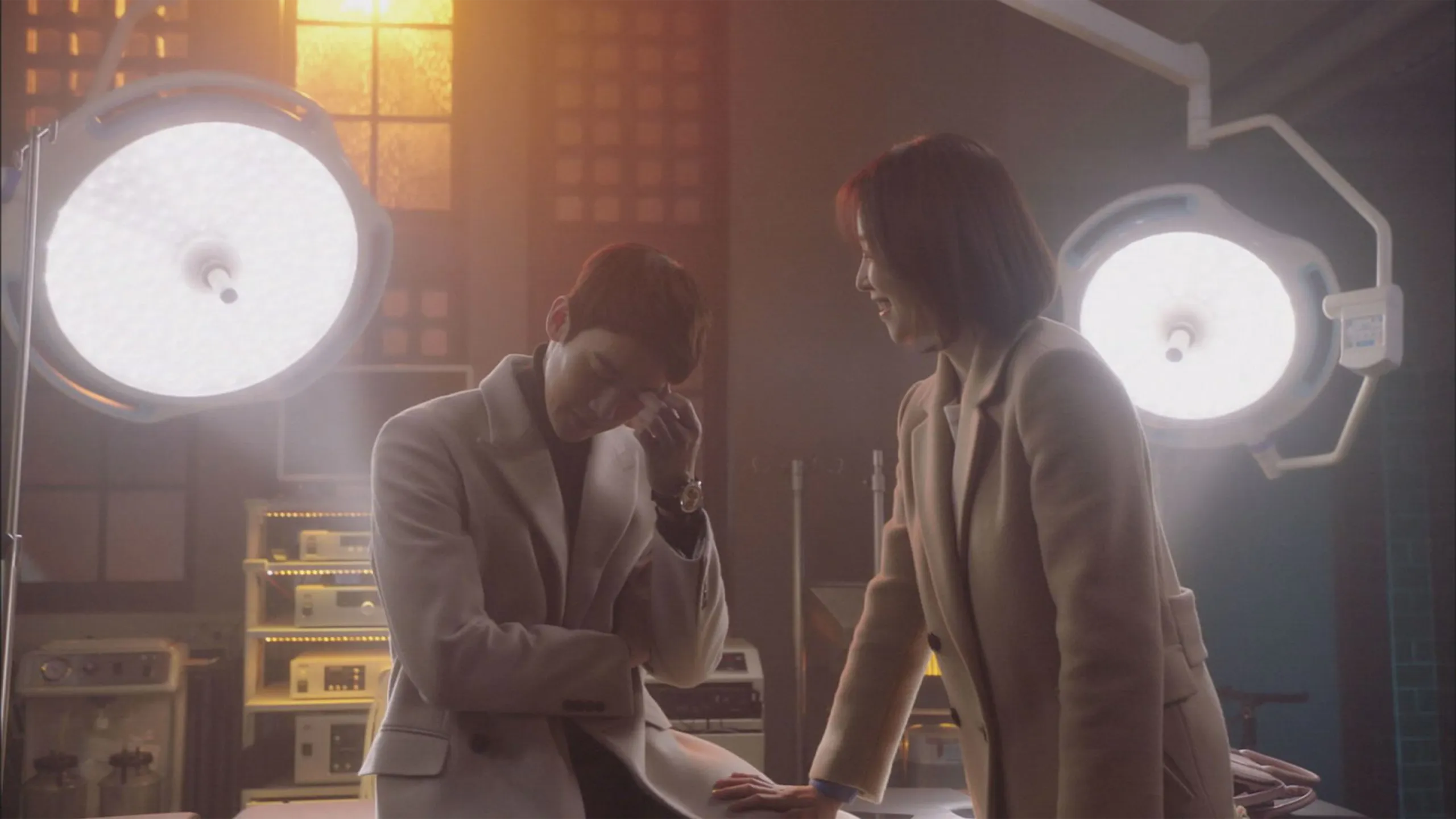 thumbnail - S1：第21話「最終話」