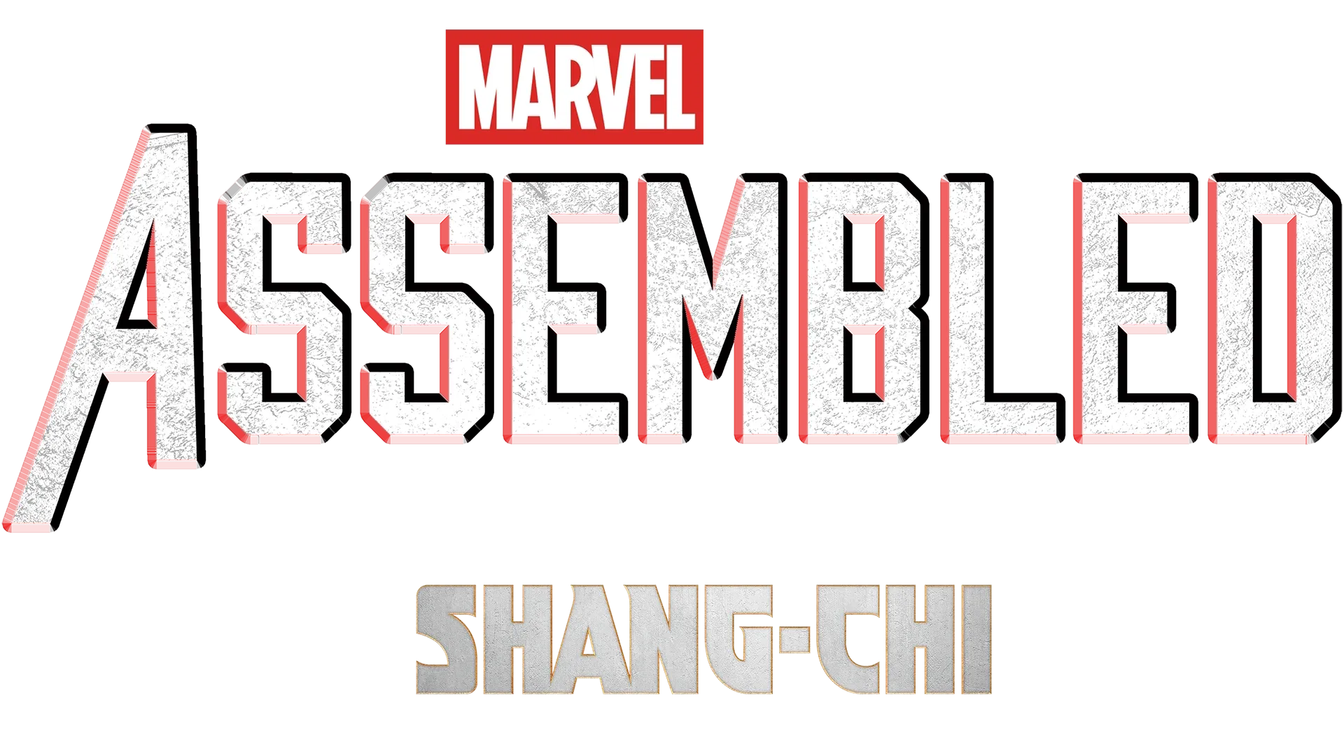 The Making of Shang-Chi and The Legend of The Ten Rings