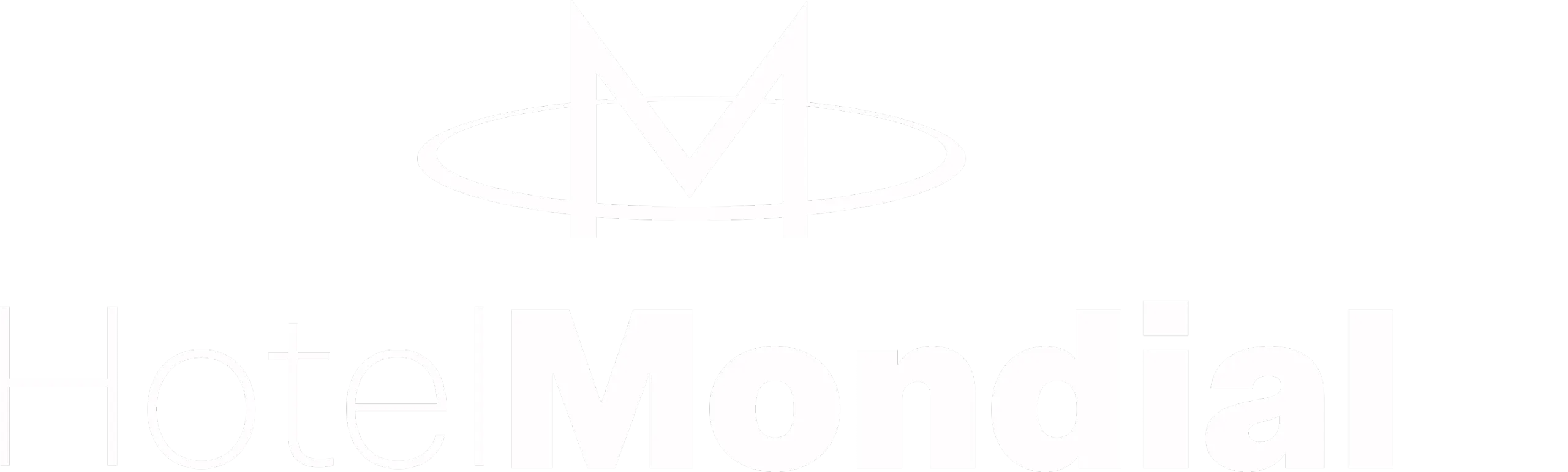 Hotel Mondial