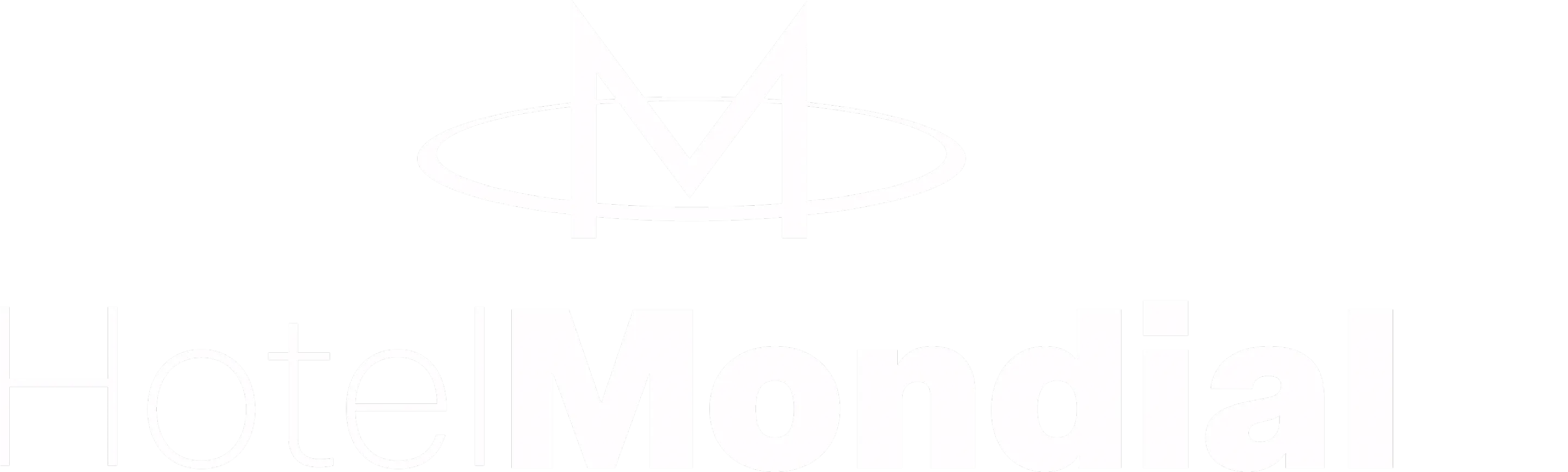 Hotel Mondial