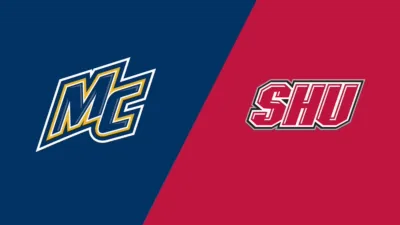 Merrimack vs. Sacred Heart