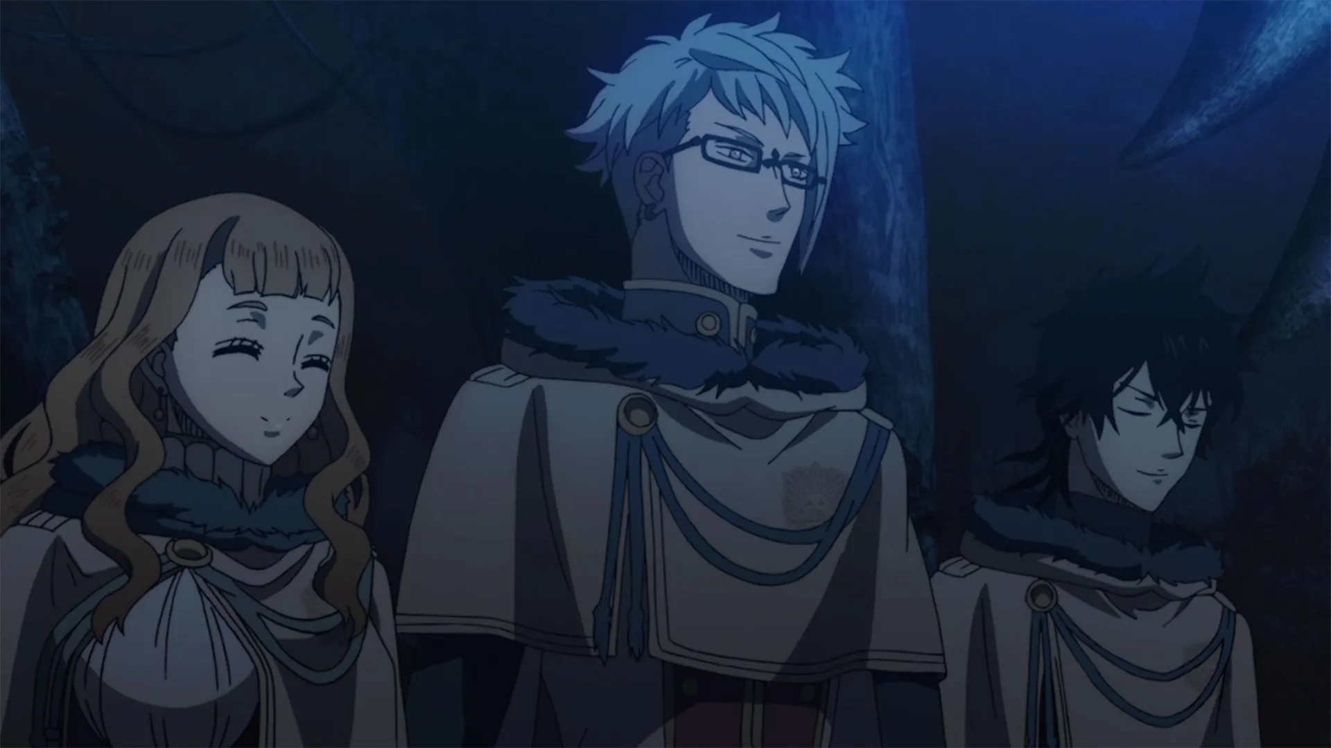 thumbnail - S1:E13 The Wizard King Saw, Continued