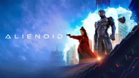 thumbnail - Alienoid