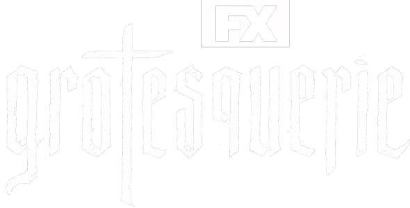 Grotesquerie