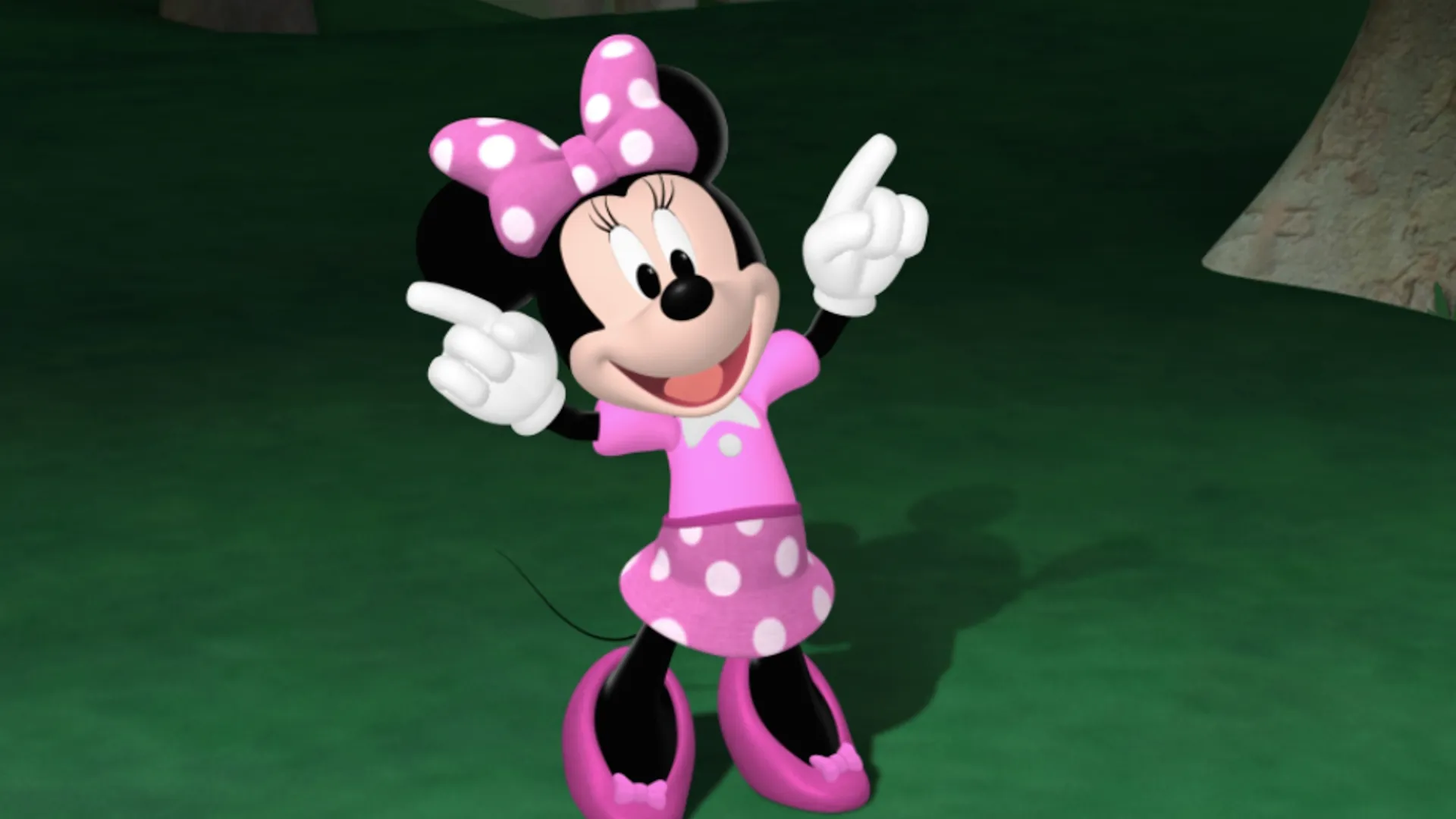 thumbnail - S4:E18 Pop Star Minnie