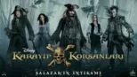 thumbnail - Karayip Korsanları: Salazar'ın İntikamı