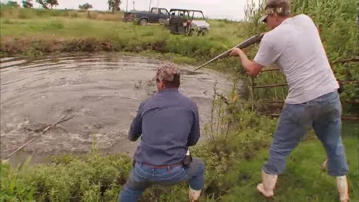thumbnail - M1:Ep7 Swamp Wars
