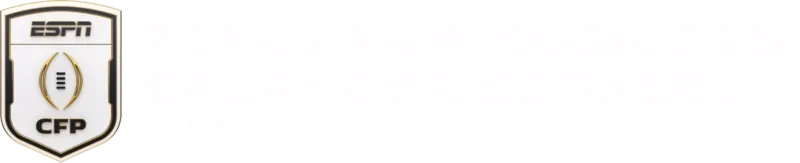 Texas A&M vs. Oklahoma (2003)