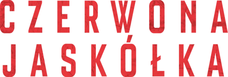Czerwona jaskółka