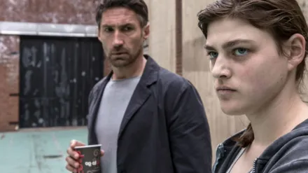 Der Gutachter - Ein Mord zu viel