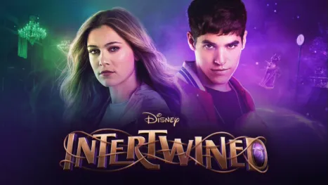 thumbnail - Disney Intertwined