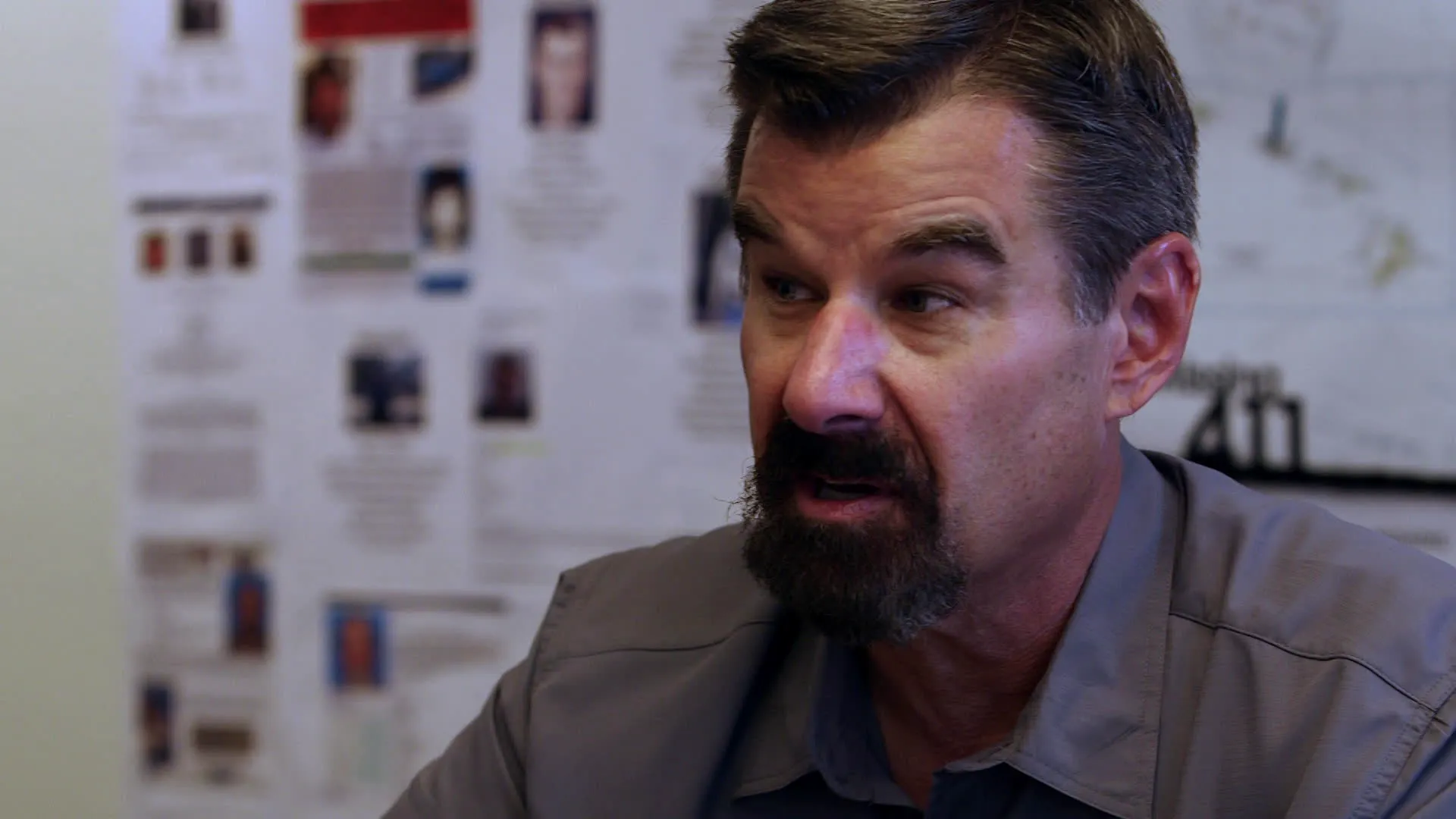 thumbnail - S1:E1 Vanished