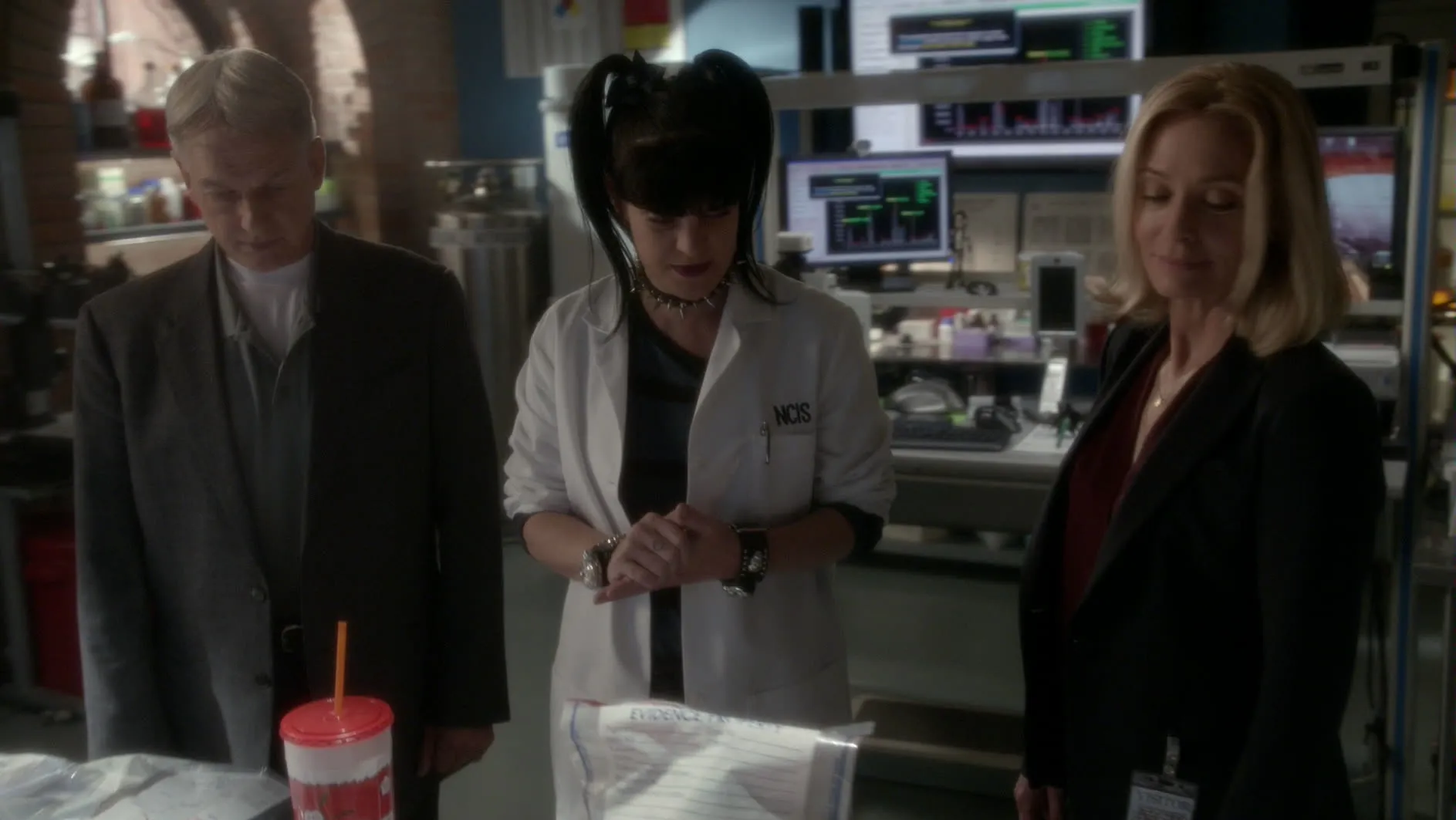 thumbnail - S11:E12 Kill Chain