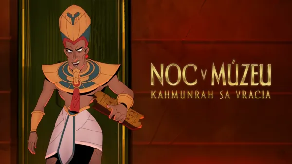 thumbnail - Noc v múzeu: Kahmunrah sa vracia