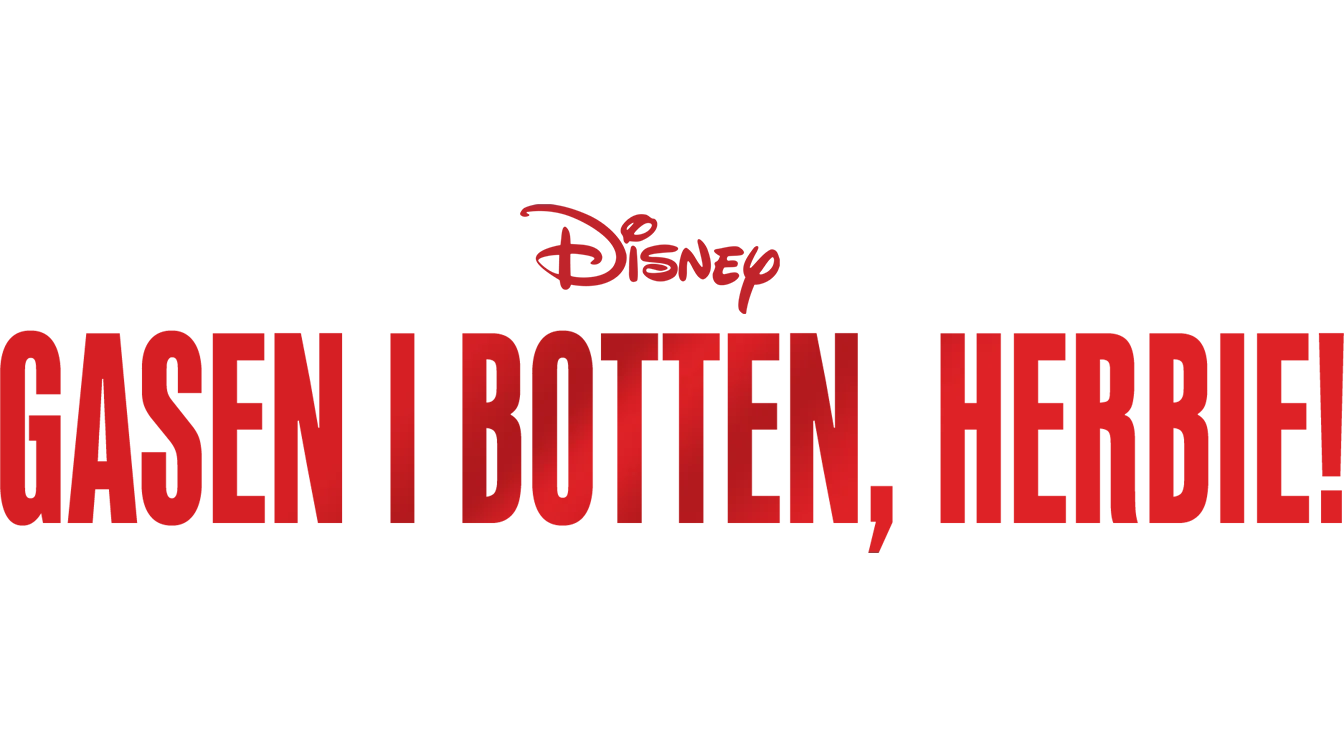 Gasen i botten, Herbie!