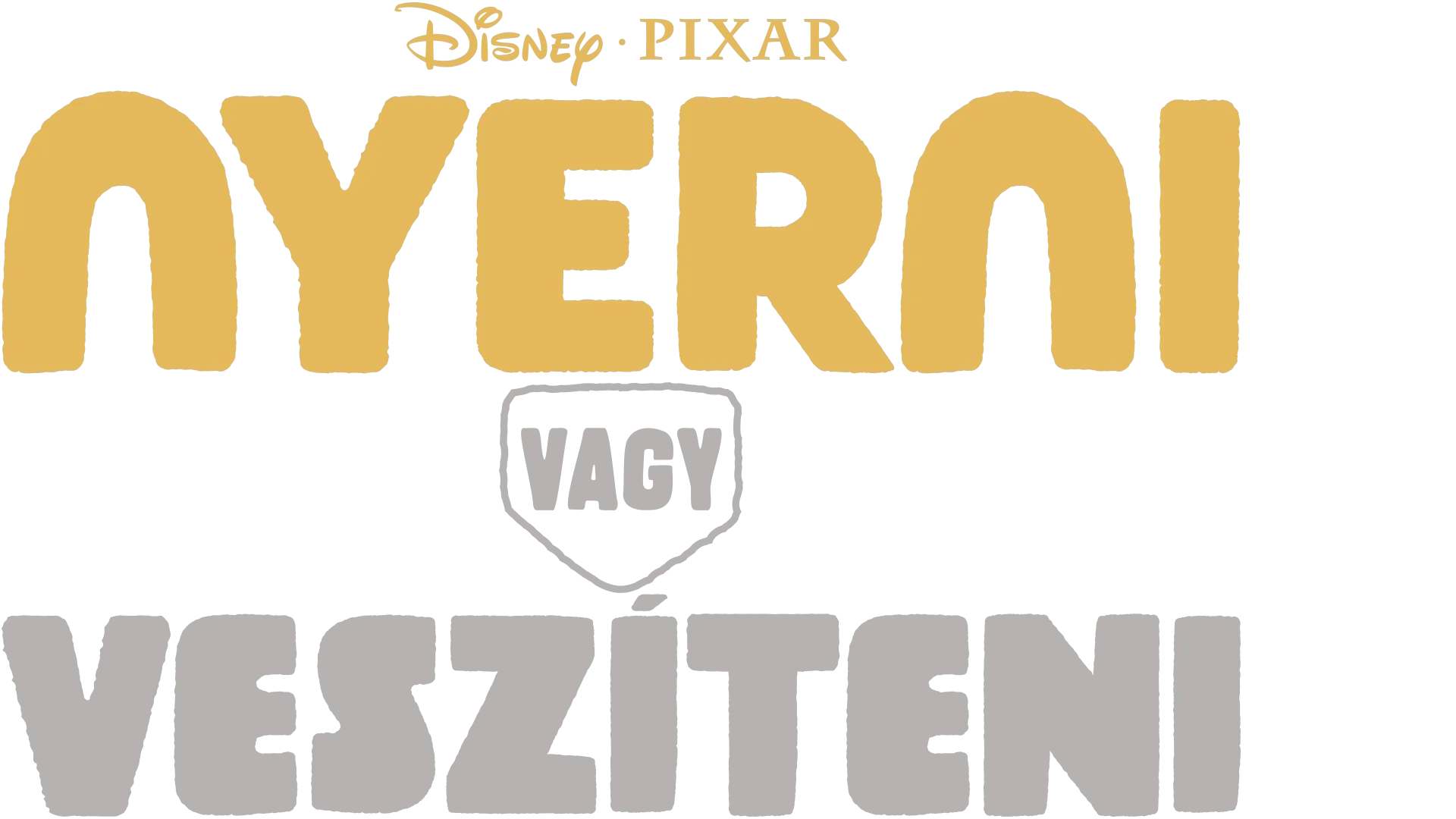 Nyerni vagy veszíteni