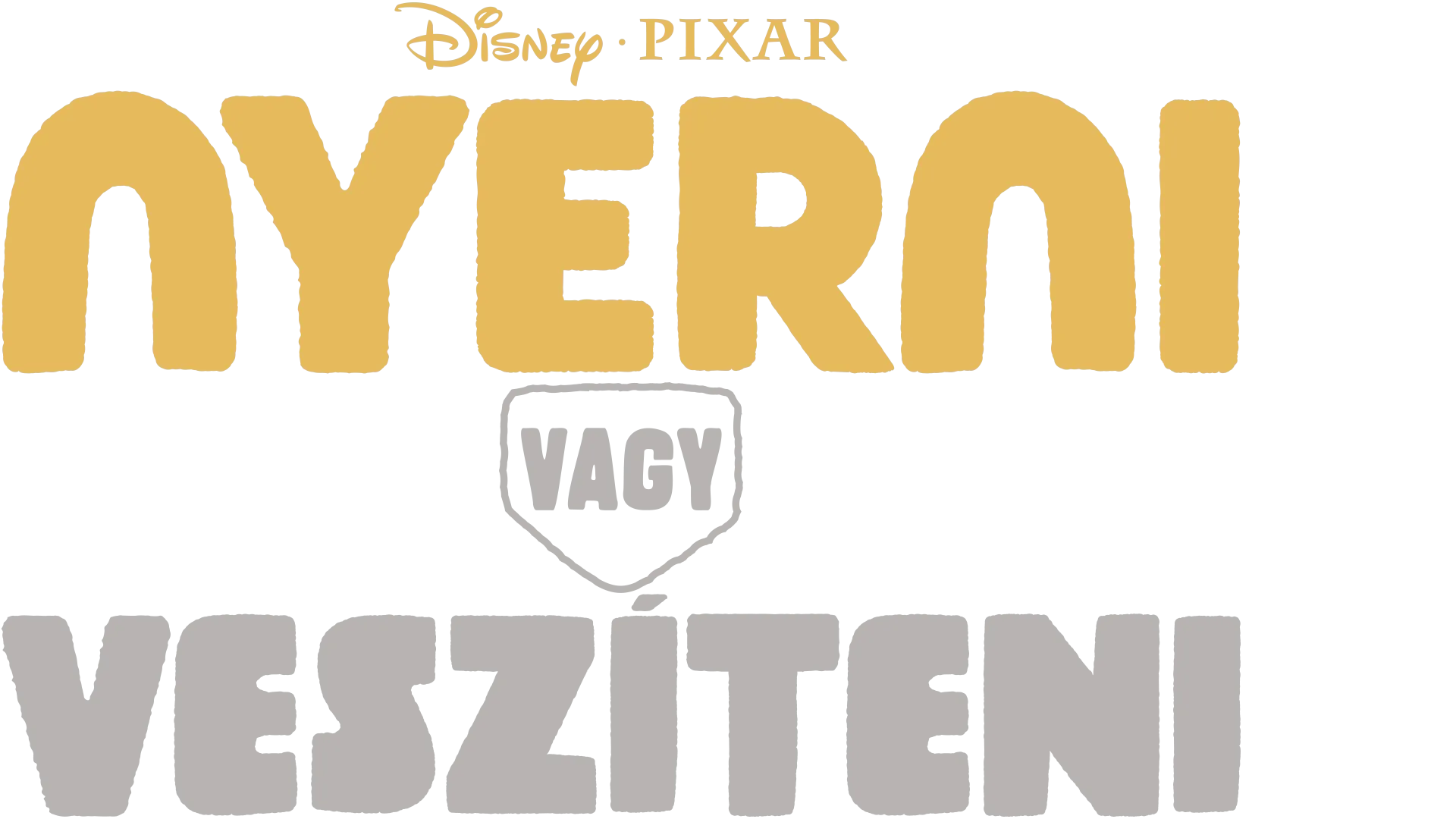 Nyerni vagy veszíteni