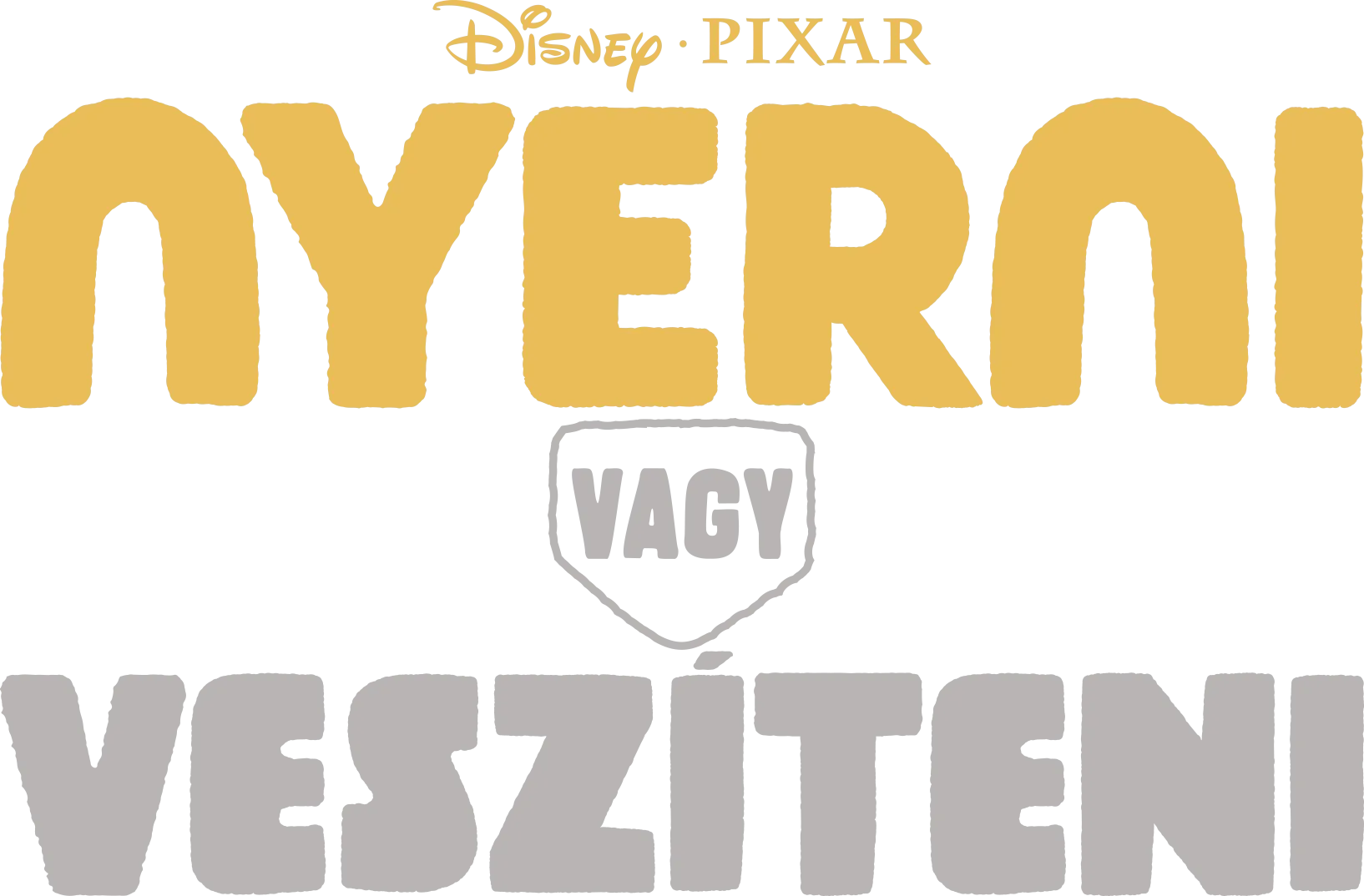 Nyerni vagy veszíteni
