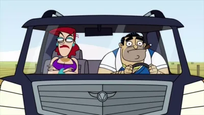 thumbnail - S3:E3 Just Stuck It in That There Doo-Dad