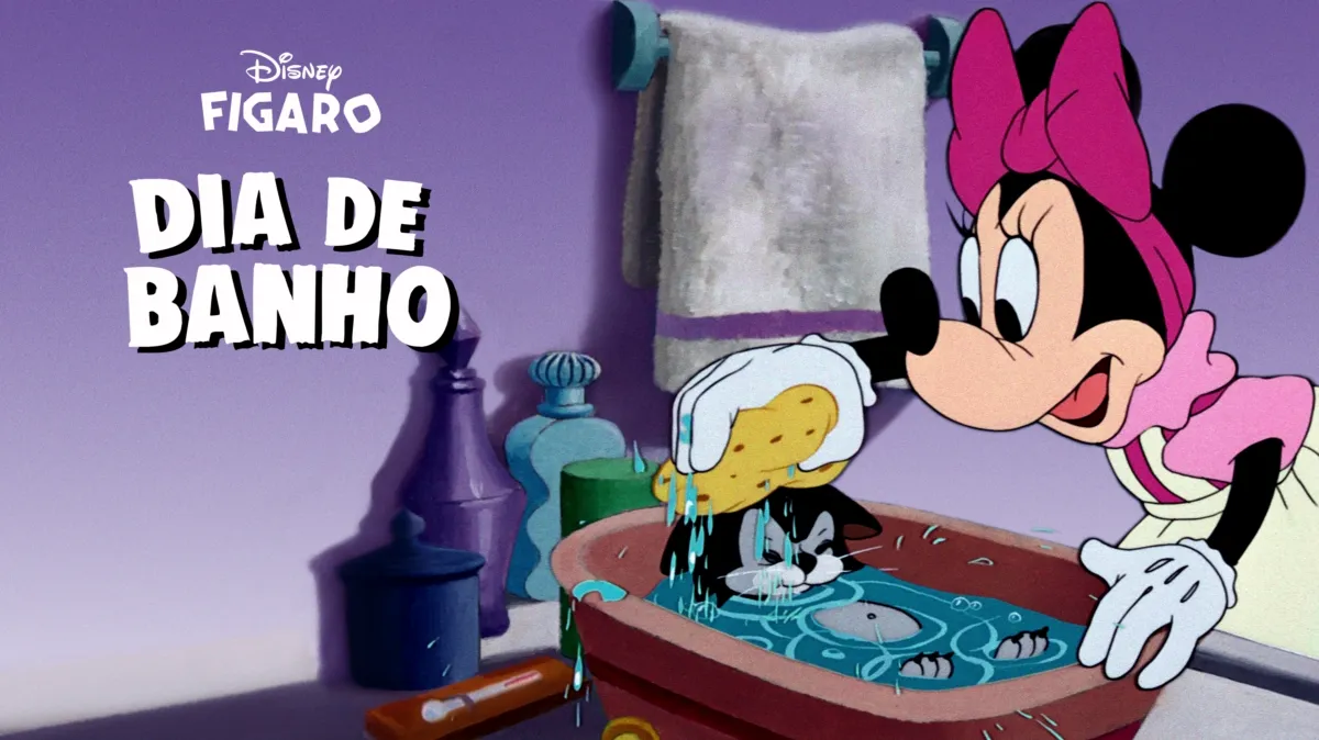 Disney Cast: Felídeos da Disney - Parte 8, image size:1200x674