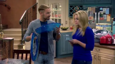 thumbnail - S4:E7 Thanks, But No Thanks