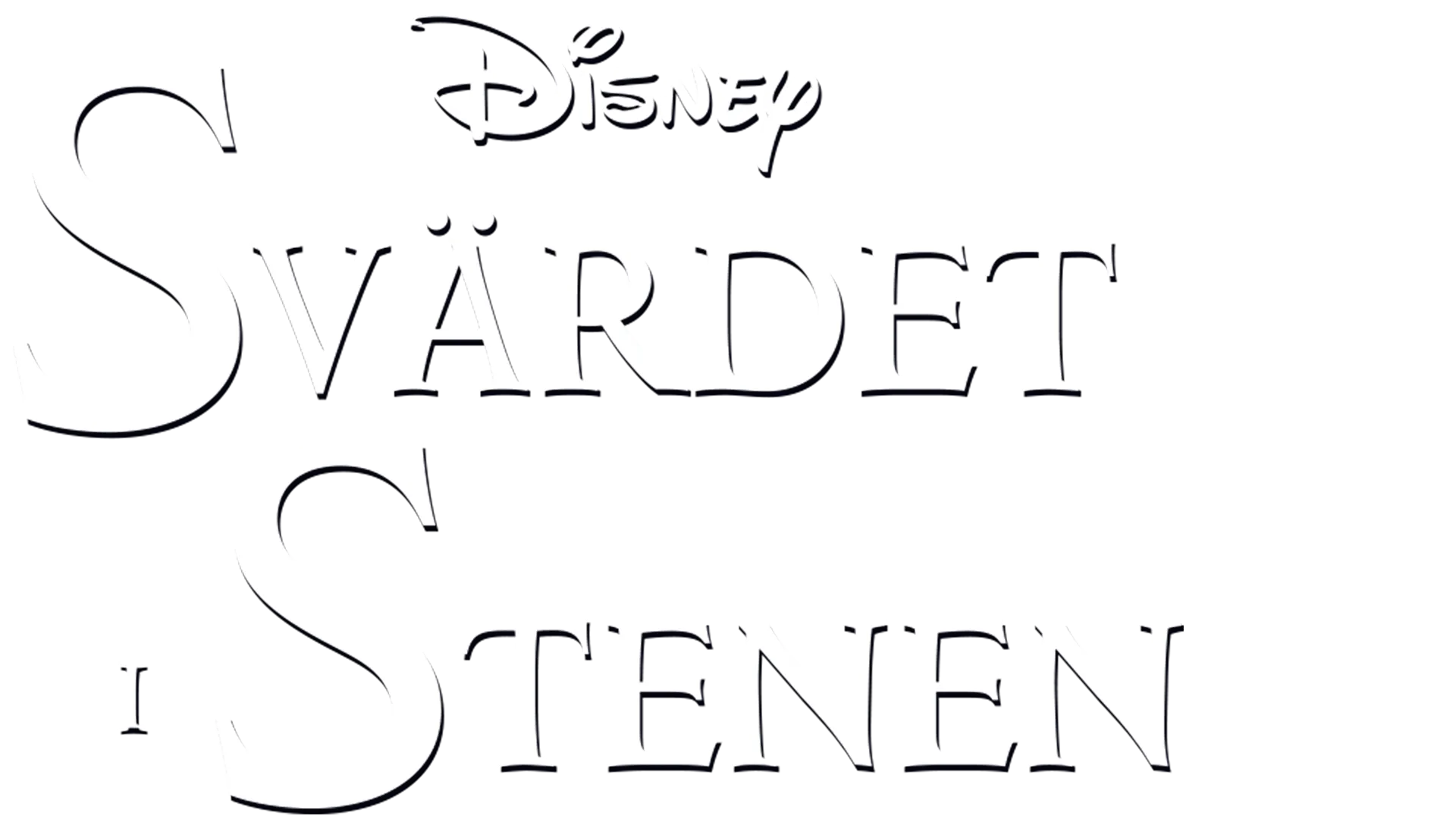 Svärdet i stenen