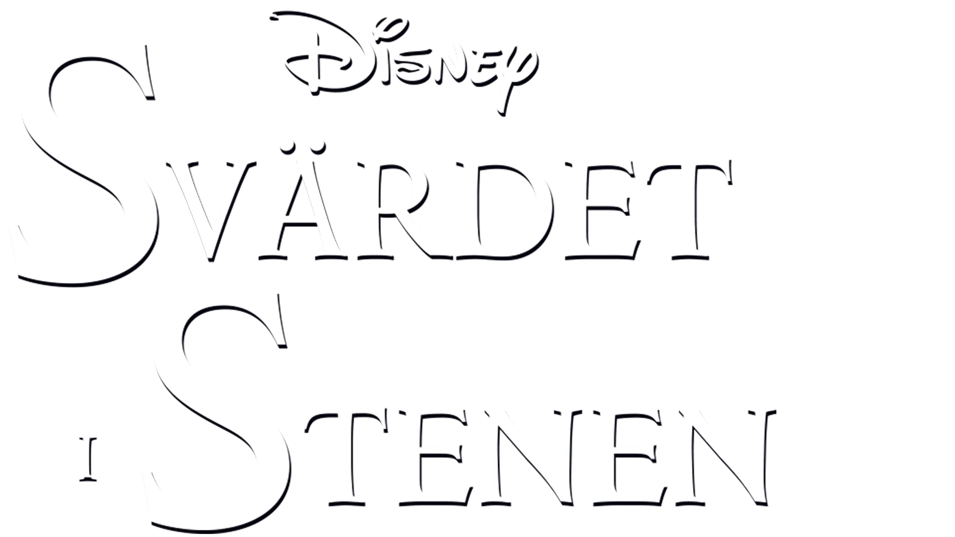 Svärdet i stenen