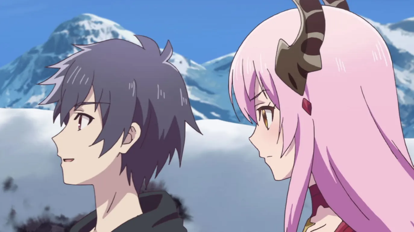 thumbnail - S1:E9 (Sub) I Want to Quit Heroing