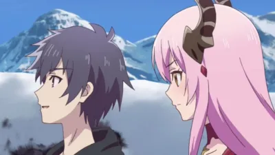 thumbnail - S1:E9 (Sub) I Want to Quit Heroing