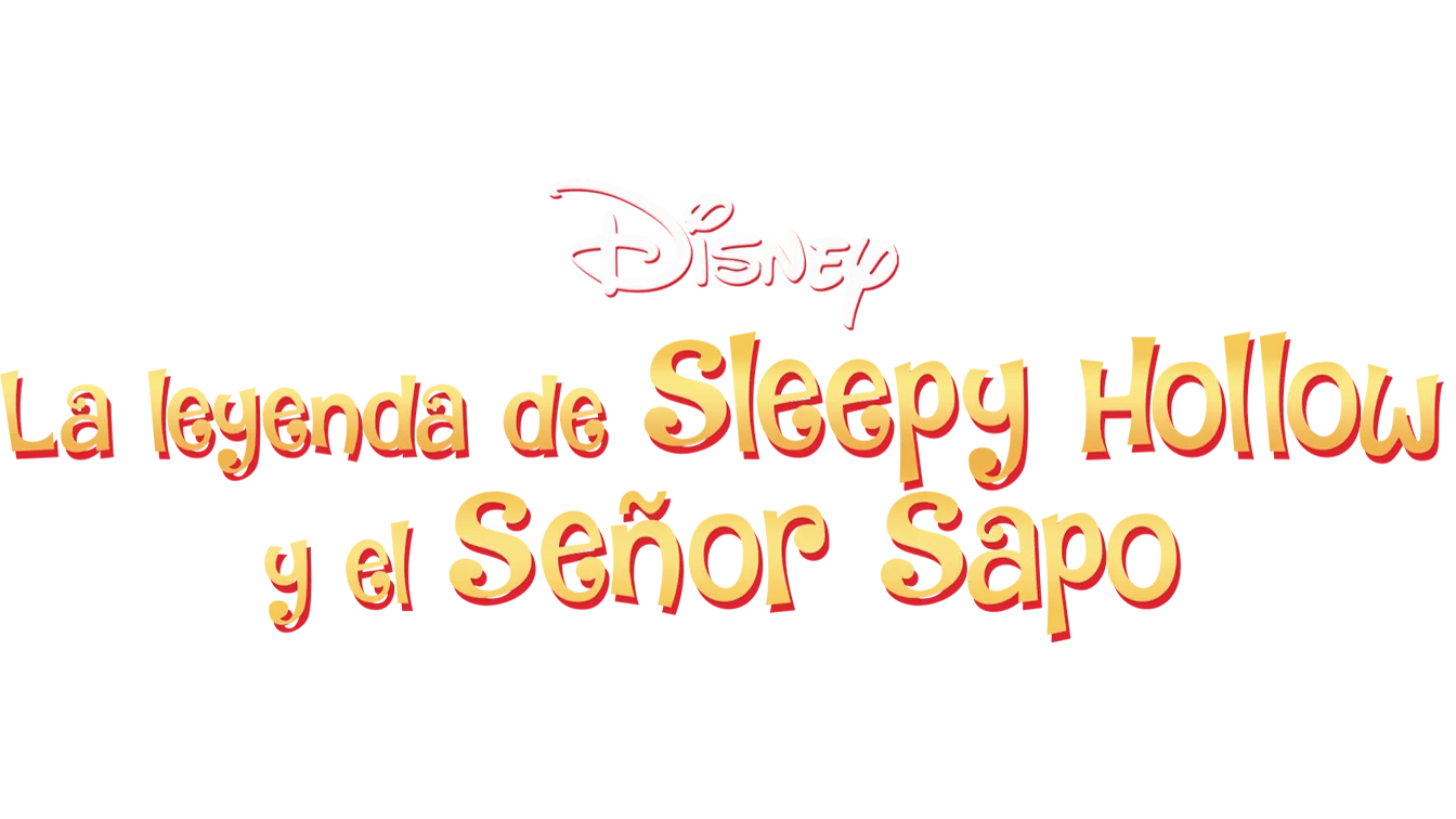 La leyenda de Sleepy Hollow y el Señor Sapo 