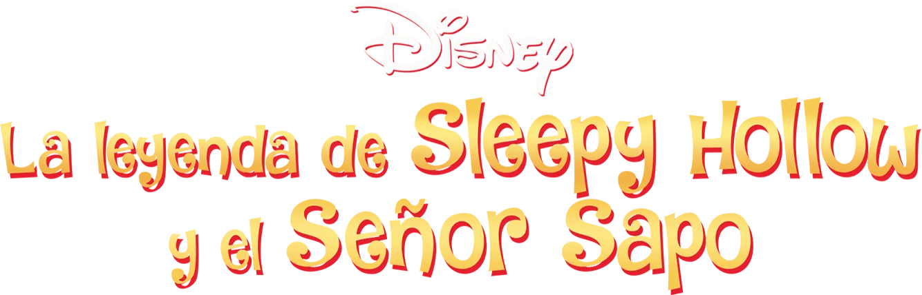 La leyenda de Sleepy Hollow y el Señor Sapo 