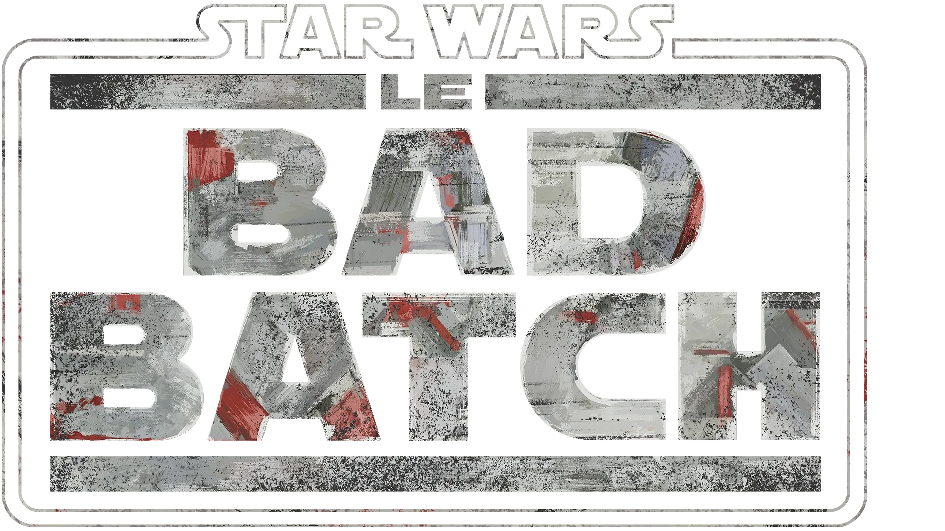 Star Wars : Le Bad Batch