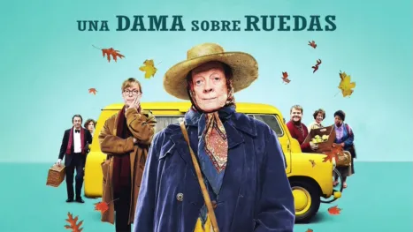 thumbnail - The Lady in the Van