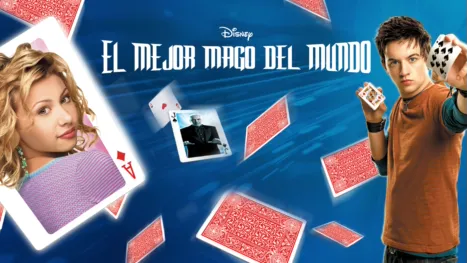 thumbnail - El mejor mago del mundo