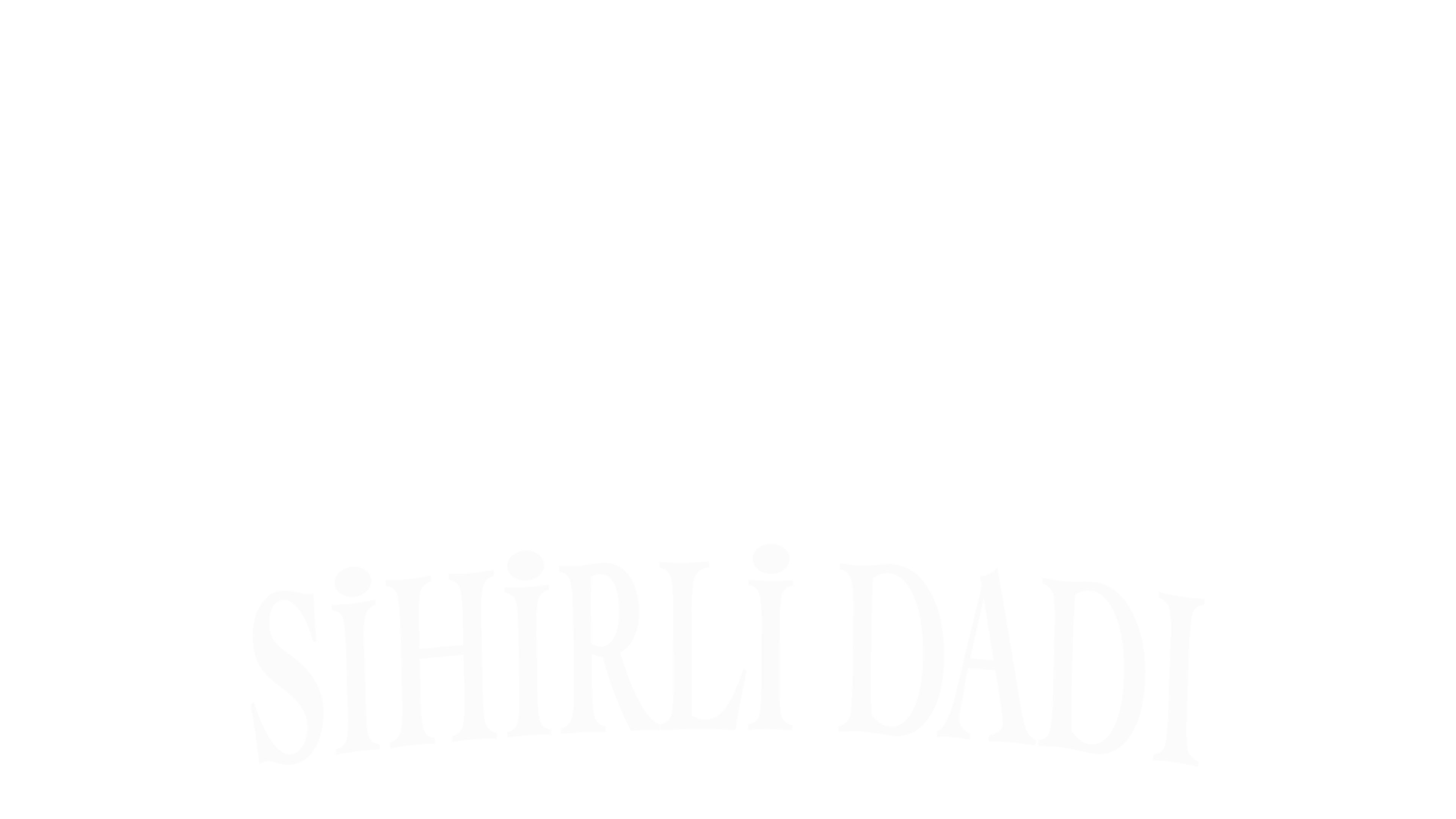 Mary Poppins: Sihirli Dadı