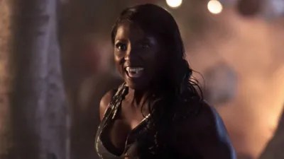 thumbnail - S7:E1 Jesus Gonna Be Here