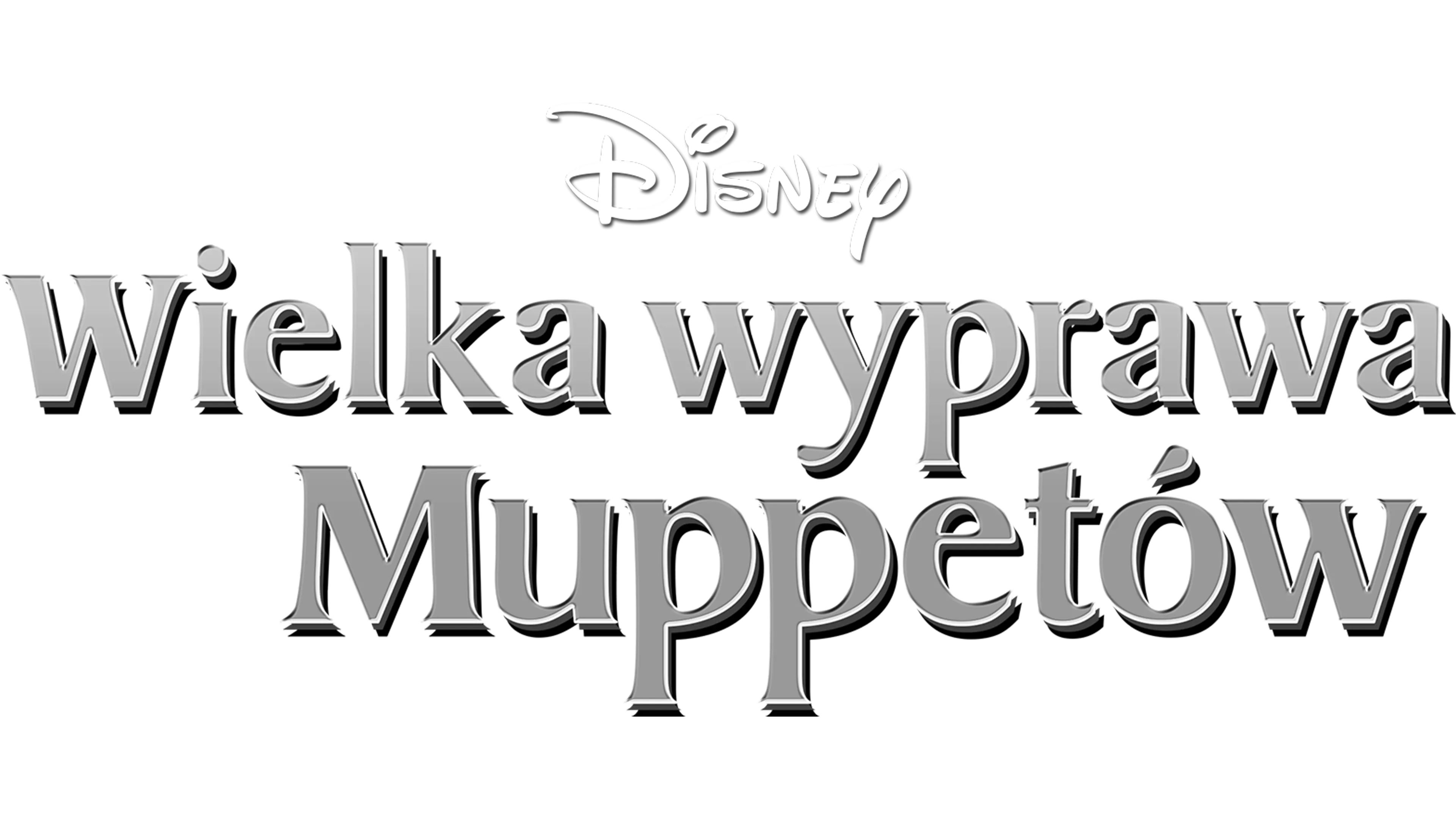 Wielka wyprawa Muppetów
