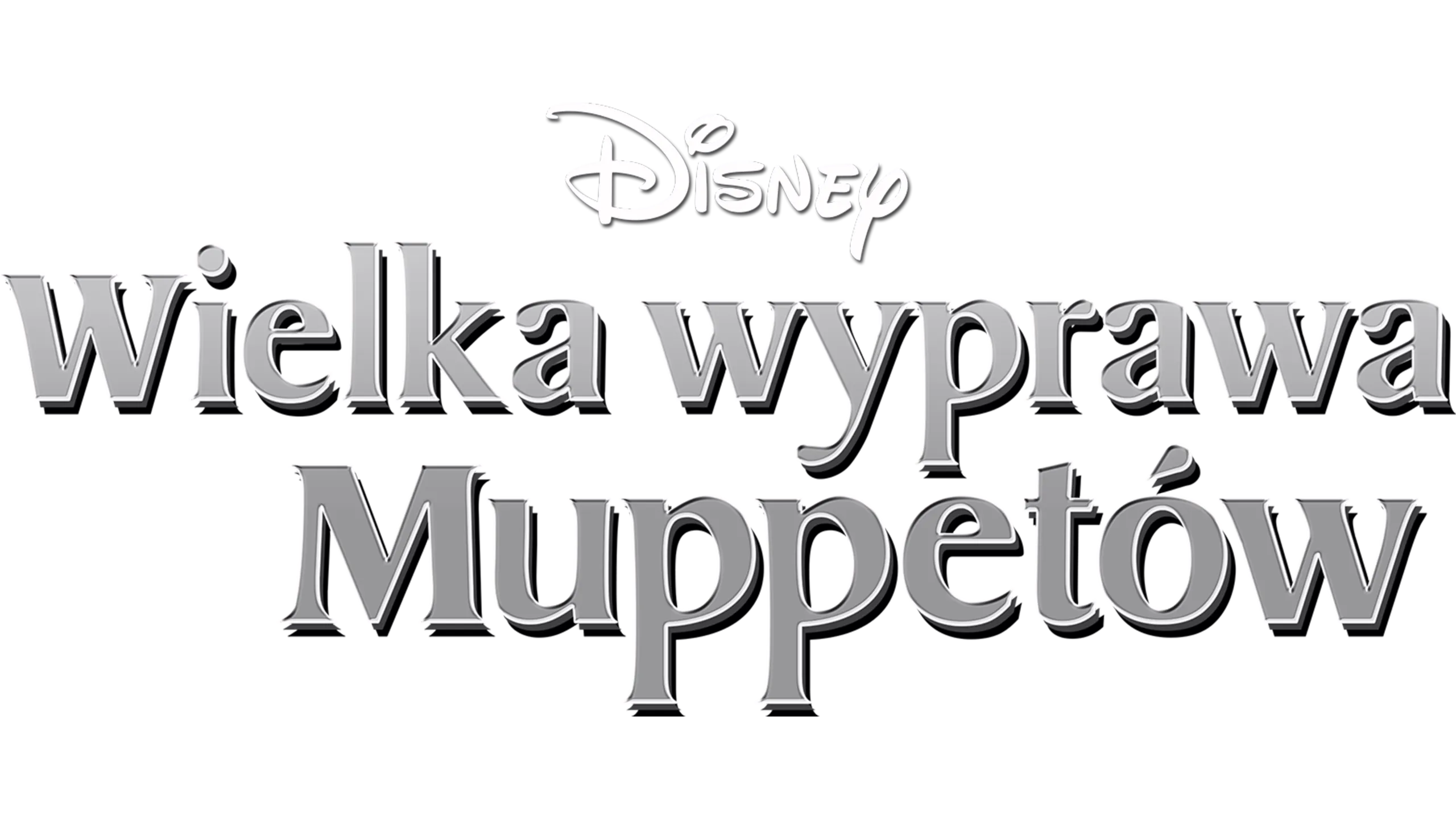 Wielka wyprawa Muppetów