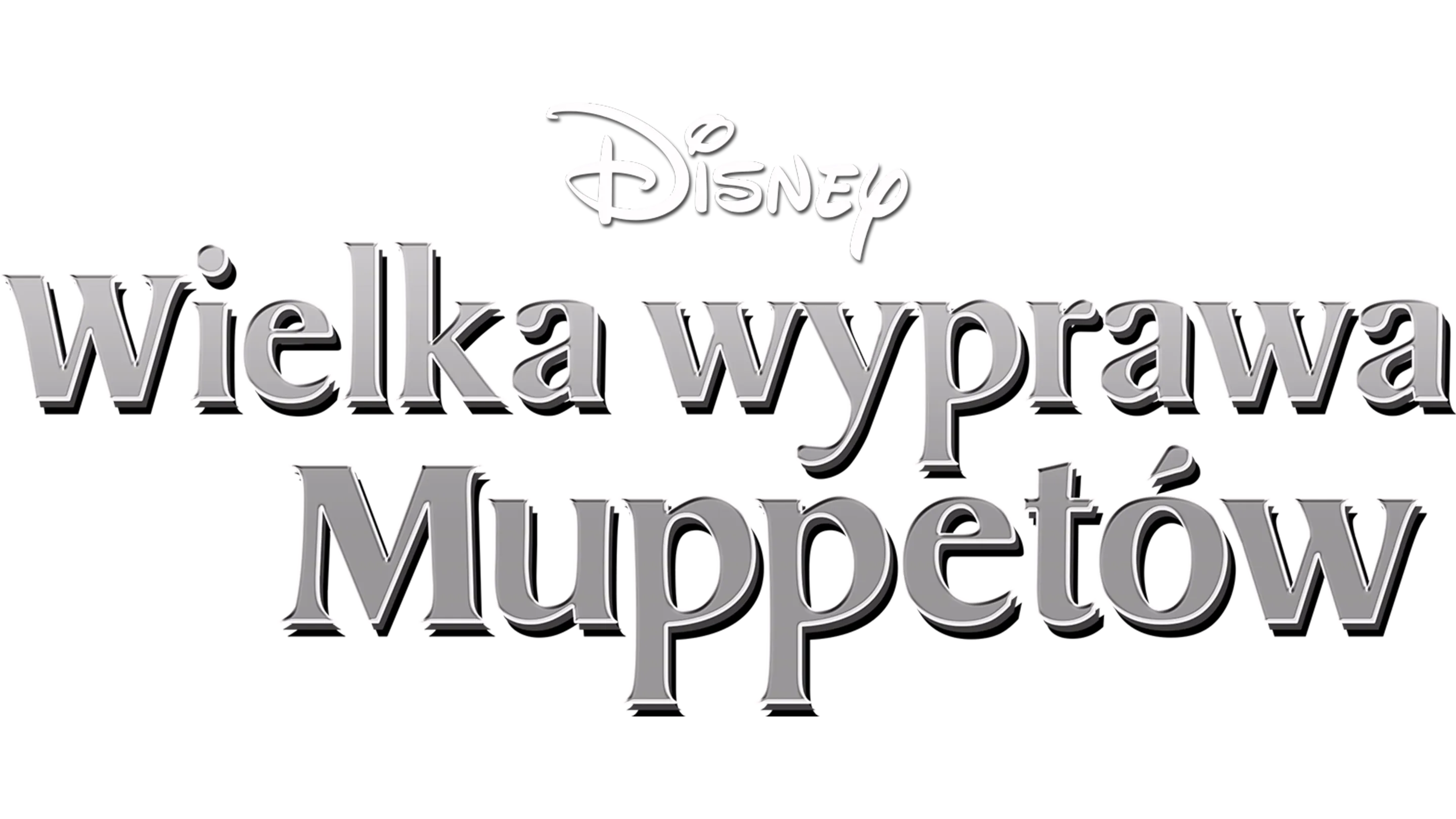 Wielka wyprawa Muppetów