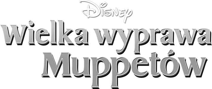 Wielka wyprawa Muppetów