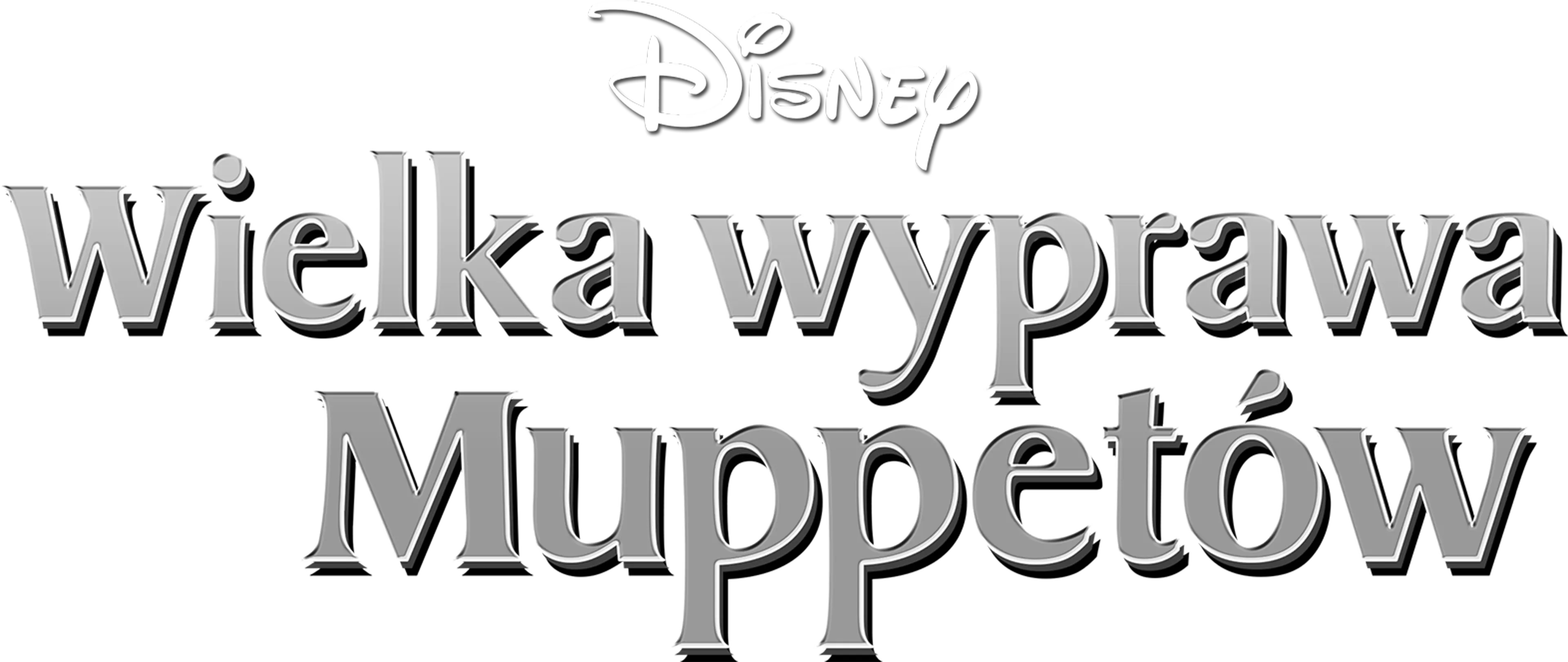 Wielka wyprawa Muppetów