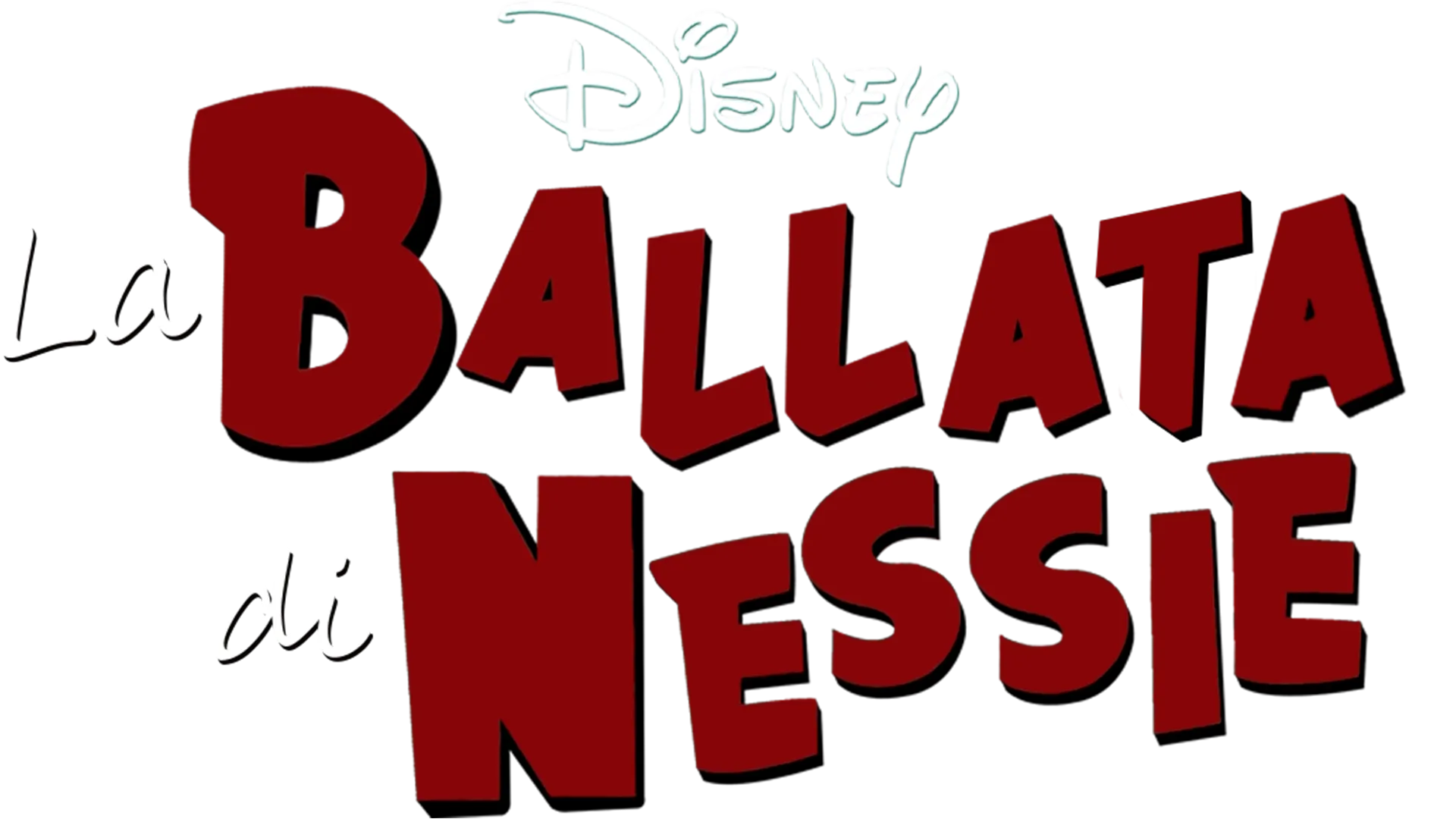La ballata di Nessie