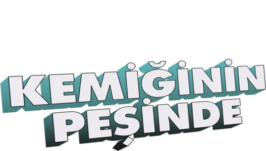 Plüto Kemiğinin Peşinde
